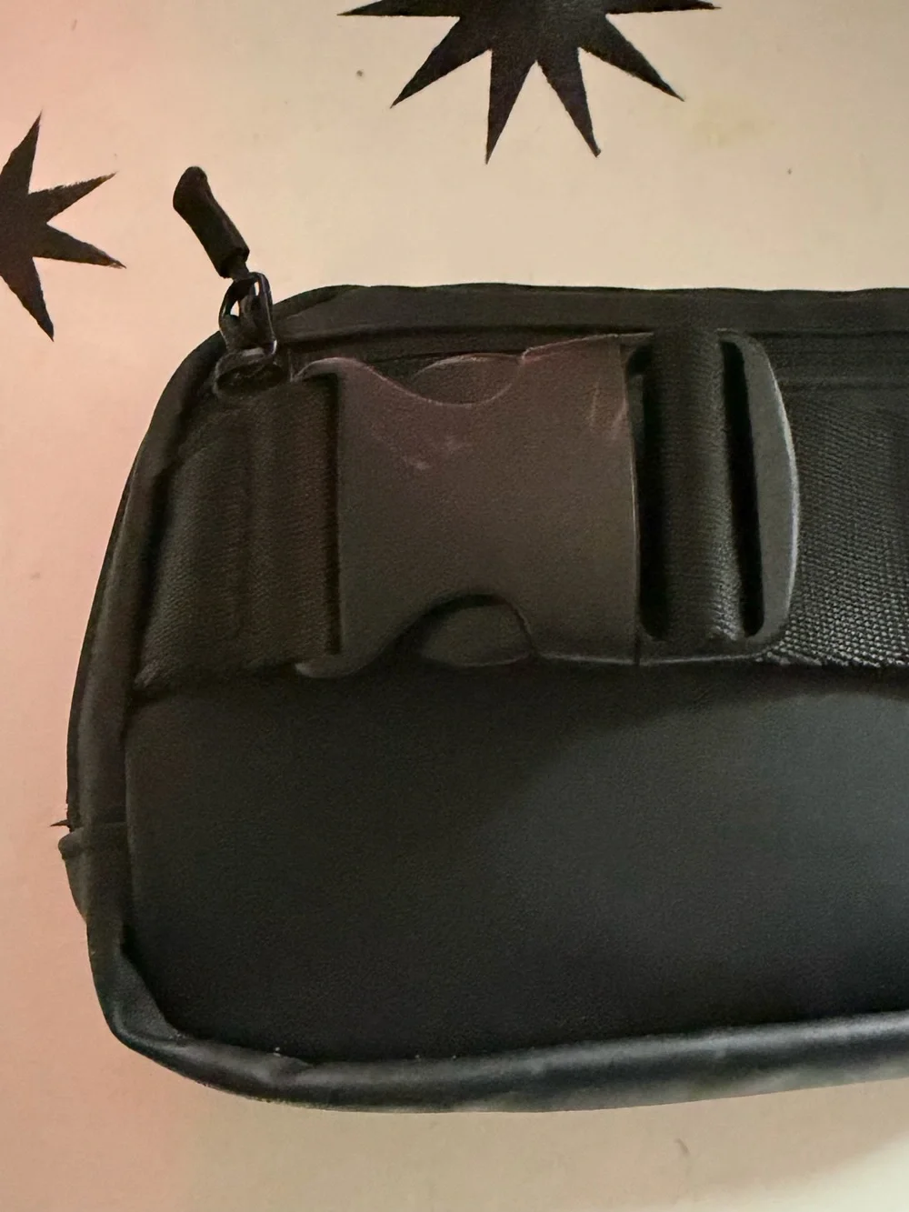 Lady Gaga Mayhem Ball VIP Merchandise Fanny Pack